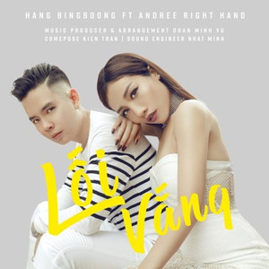 Lối Vắng (feat. Andree Right Hand)