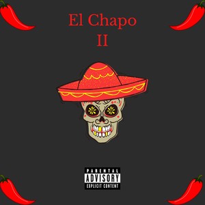 Ano - El Chapo 2 (Explicit)