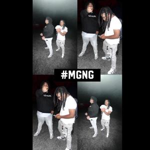 #mgng (feat. Mikeskiinoo) [Explicit]