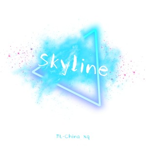 FL-China xq - Skyline