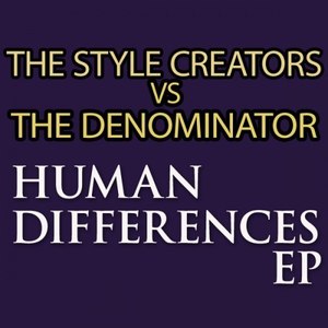 Human Differences EP