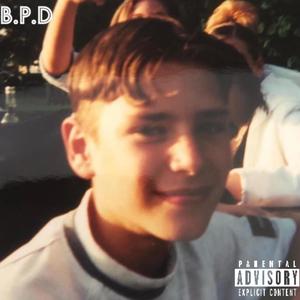 B.P.D (feat. Cintyn beats) [Special Version] [Explicit]