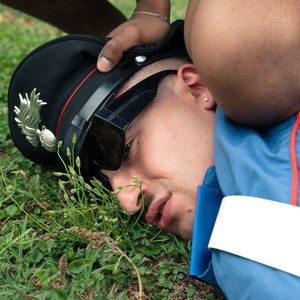 Amo Gli Animali (Explicit)