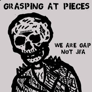 We Are GAP Not JFA