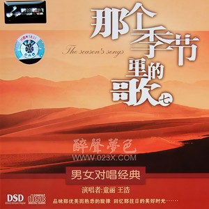 你在我心中封面