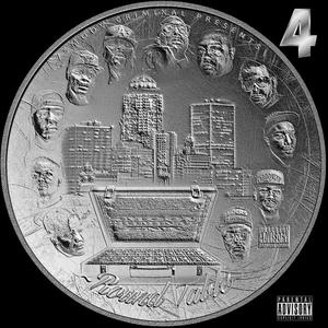 off the talk freestyle 1 (feat. Sean Wayne) (Explicit)