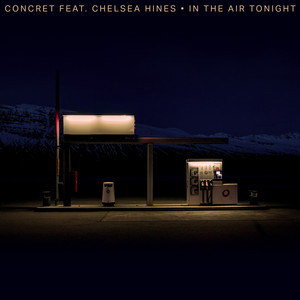 In The Air (Curses Remix)