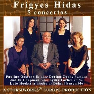 5 Concertos