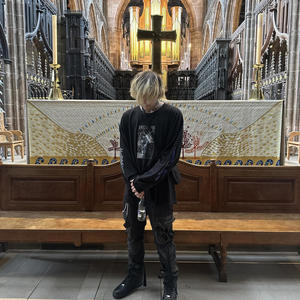 HELLS PARADISE (Explicit)
