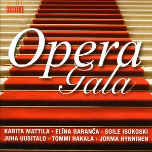 Opera Gala