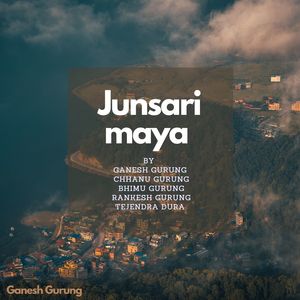 Junsari Maya