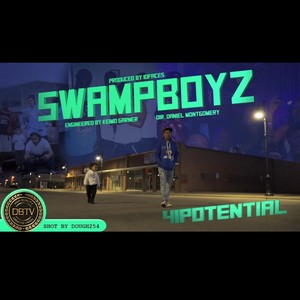 Swampboyz (Explicit)