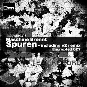 Spuren EP