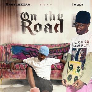 ON THE ROAD (feat. Imoly) [Explicit]