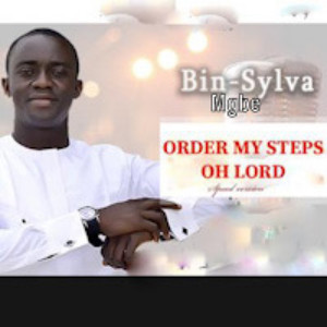 Order My Steps Oh Lord