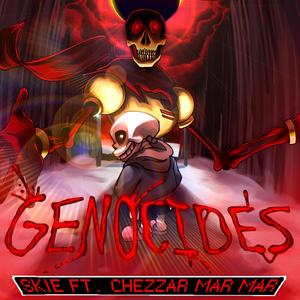 Genocides (Friday Night Dustin') (feat. SkieHiePie & ChezzarCat)