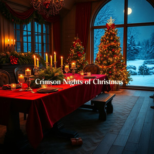 Crimson Nights of Christmas