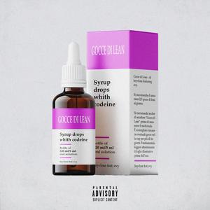 Gocce di Lean (feat. evy) (Explicit)