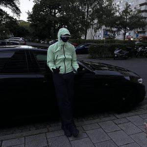 Zu viel schon passiert (Explicit)