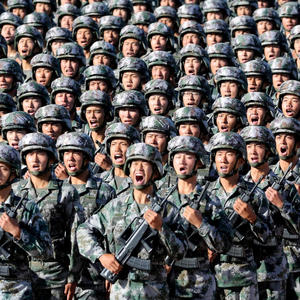 War ready (feat. Meruem’s Mind) (Explicit)