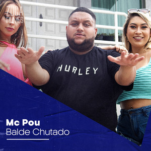 Balde Chutado(feat. Dan Soares no Beat)