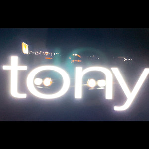 tony (feat. $harpyTecka)