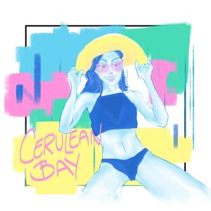 Cerulean Bay (feat. hevel) (Explicit)