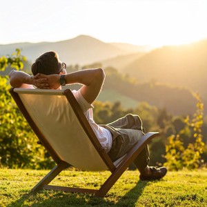 Ritmos Serenos Que Brindan Confort