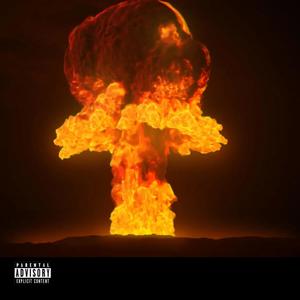 GNF K (feat. BandmanSha) (Explicit)