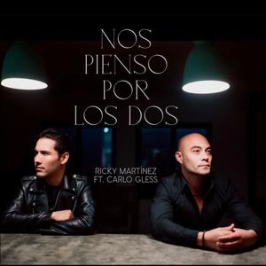 NOS PIENSO POR LOS DOS (feat. CARLO GLESS)