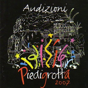 Audizioni piedigrotta 2007