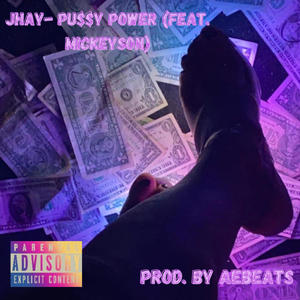 ***** Power (feat. Mickey SON) (Explicit)