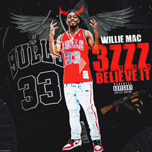 3zzz Believe It (Explicit)