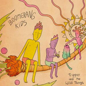 boomerang kids