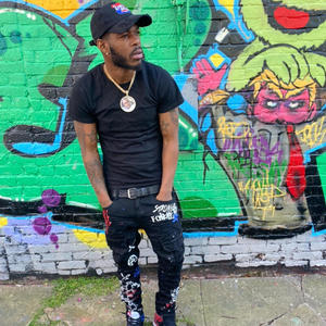 Never Clear (feat. Bandz) (BREEMix|Explicit)