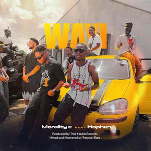 Wayi (feat. Hophen) (Explicit)