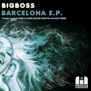 Barcelona E.P.