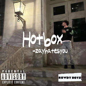 Hotbox (prod. nazee2k) (Explicit)