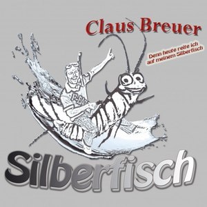 Silberfisch