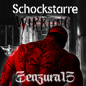 Schockstarre Wirkung (Explicit)