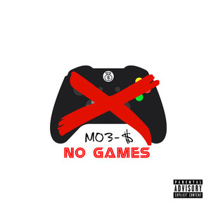 No Gamez (Explicit)