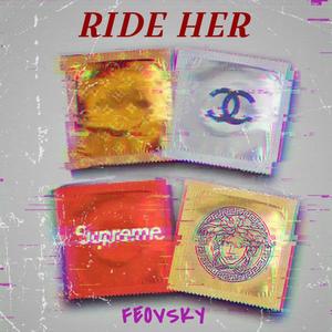 Ride Her (feat. Todd Helder)