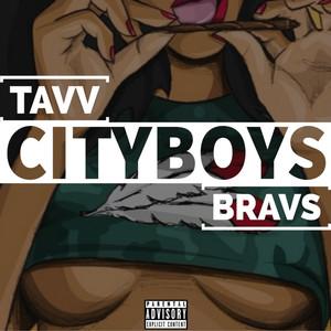 City Boys (Explicit)