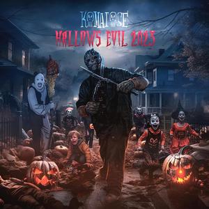 Hallows Evil 2023 (Explicit)