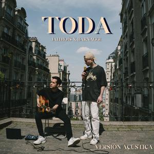 Toda - Acústica (Explicit)