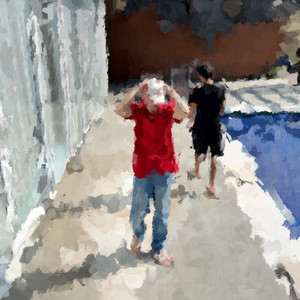 Sai Da Sul, Vai Pra Norte