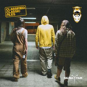All Stars (feat. Mágico González, Tenor Brown, Sticky Sánchez & Dj Maos) (Explicit)