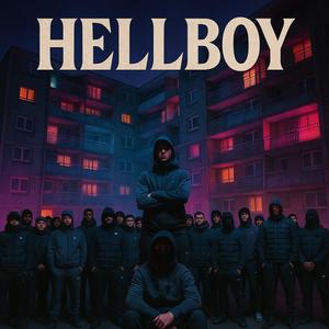 Hellboy (feat. FEDAYI) (Explicit)