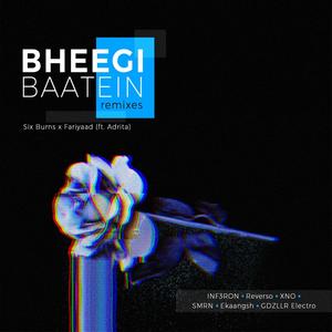 Bheegi Baatein (Ekaangsh Remix)