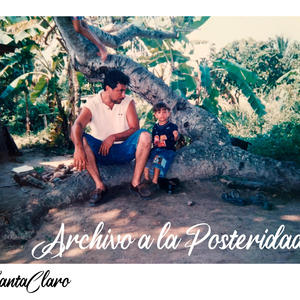 Archivo a la posteridad (feat. Barceló El CantaClaro) (Explicit)